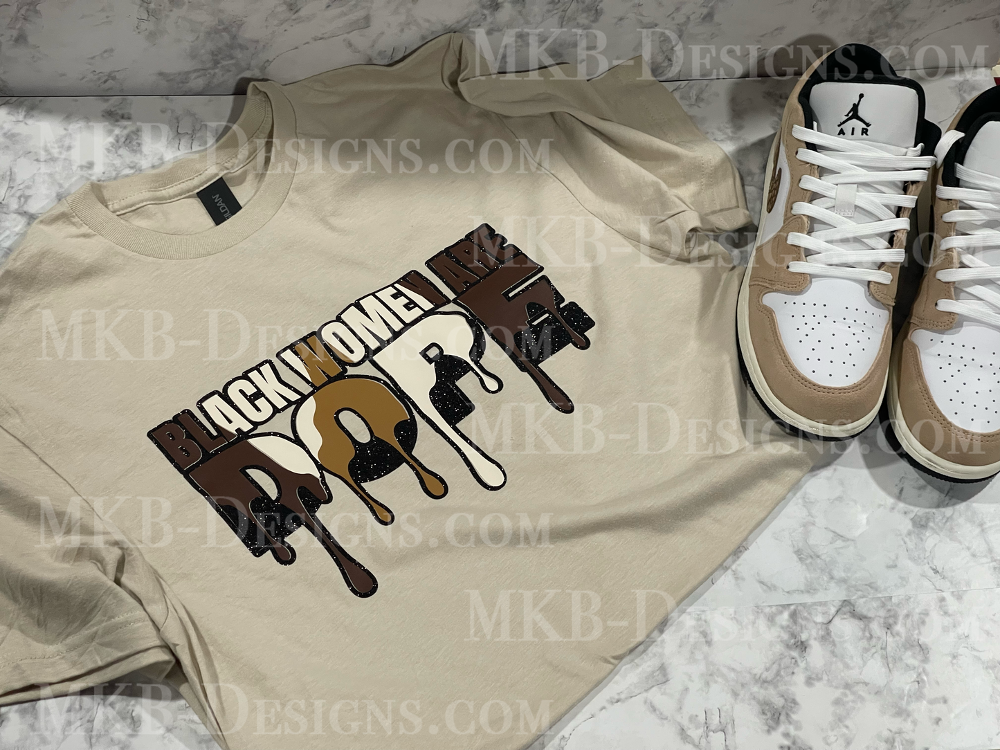 Black Women are Dope T-Shirt