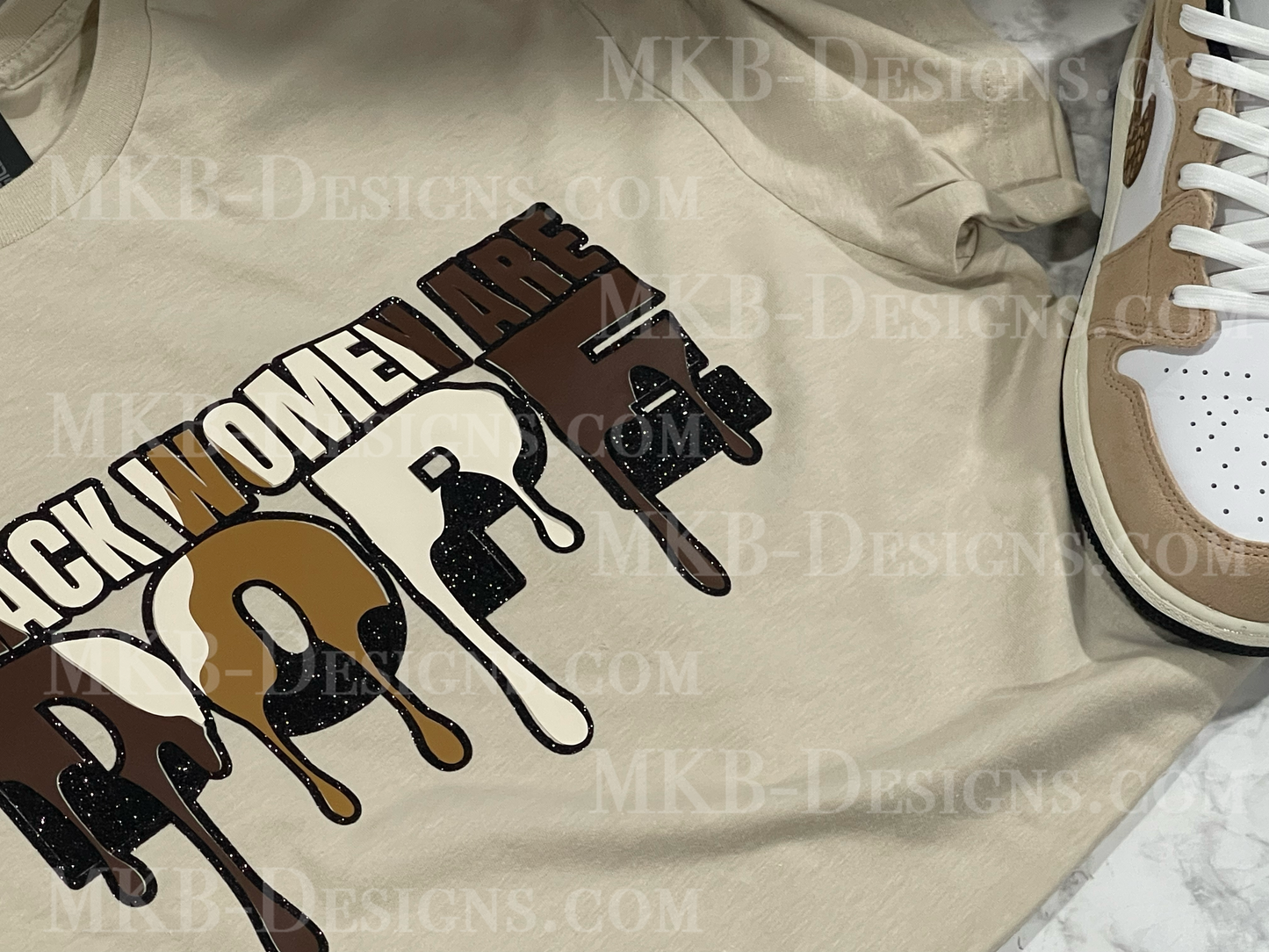 Black Women are Dope T-Shirt