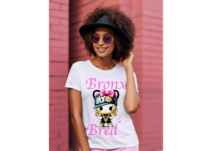 Bronx Bred T-Shirt